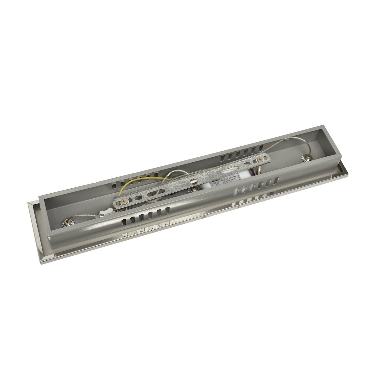 MiLagro LAMPA WISZĄCA VENUS 3x5W LED ML315