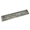 MiLagro LAMPA WISZĄCA VENUS 3x5W LED ML315