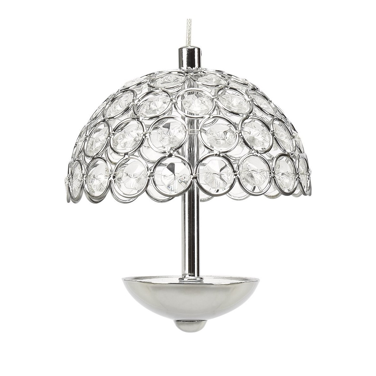 MiLagro LAMPA WISZĄCA VENUS 3x5W LED ML315