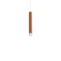 MiLagro LAMPA WISZĄCA COPPER 5W LED ML984