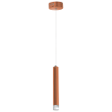 MiLagro LAMPA WISZĄCA COPPER 5W LED ML984