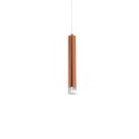 MiLagro ML985 lampa COPPER 3 LED premium oświetlenie