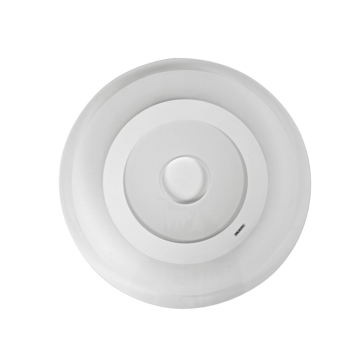 MiLagro Plafon VOLTA 36W LED + PILOT ML107