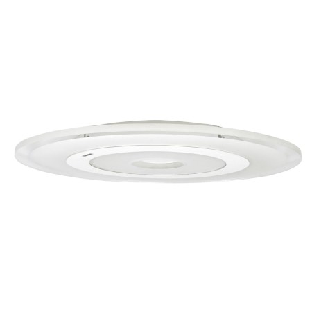 MiLagro Plafon VOLTA 36W LED + PILOT ML107
