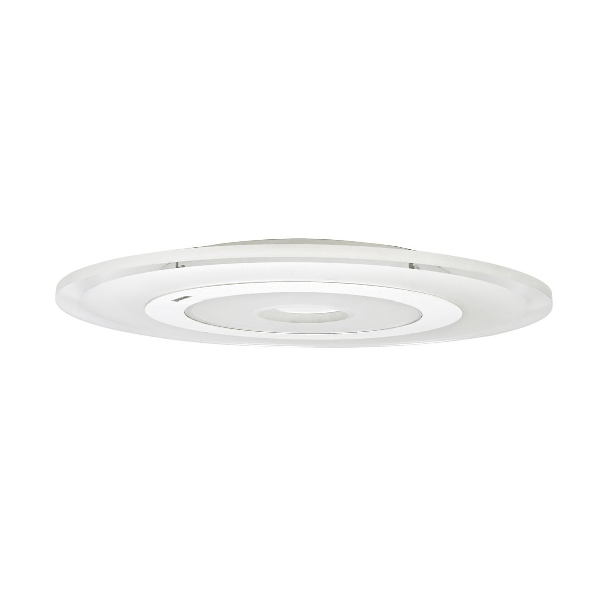 MiLagro Plafon VOLTA 36W LED + PILOT ML107