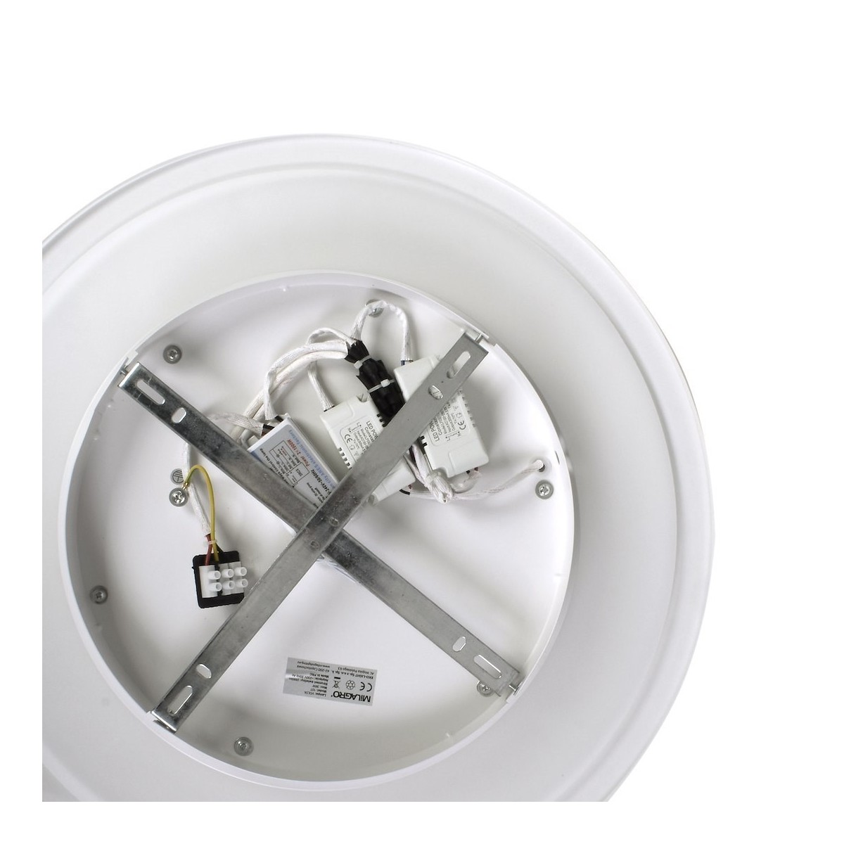 MiLagro ML107 plafon VOLTA LED pilot oryginalne źródło światła