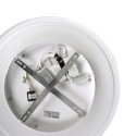 MiLagro Plafon VOLTA 36W LED + PILOT ML107