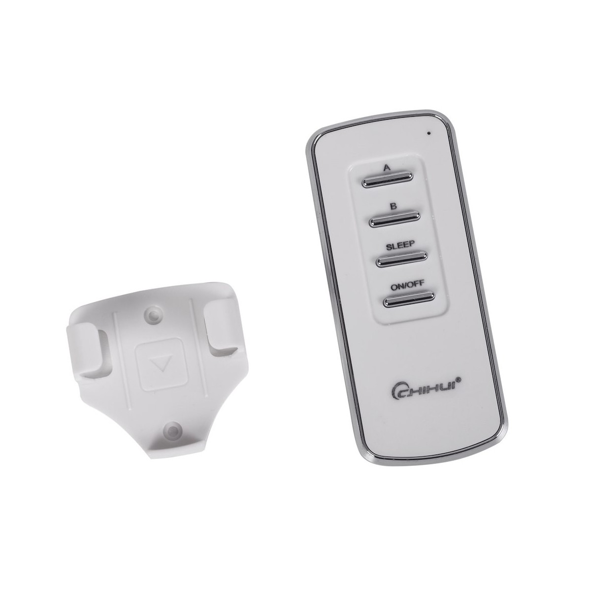 MiLagro Plafon VOLTA 36W LED + PILOT ML107