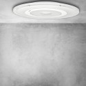 MiLagro Plafon VOLTA 36W LED + PILOT ML107
