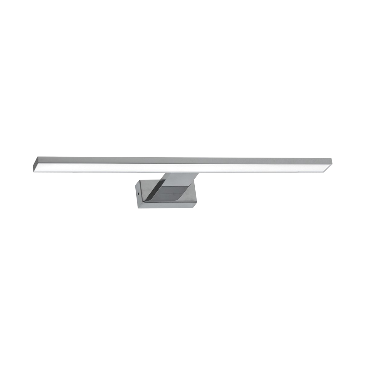 MiLagro ML029 kinkiet SHINE chrom LED eleganckie oświetlenie