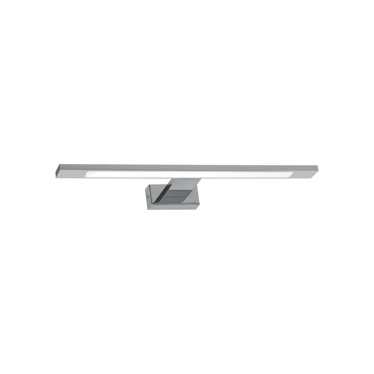 MiLagro ML030 kinkiet SHINE 40cm LED designerskie lampy LED