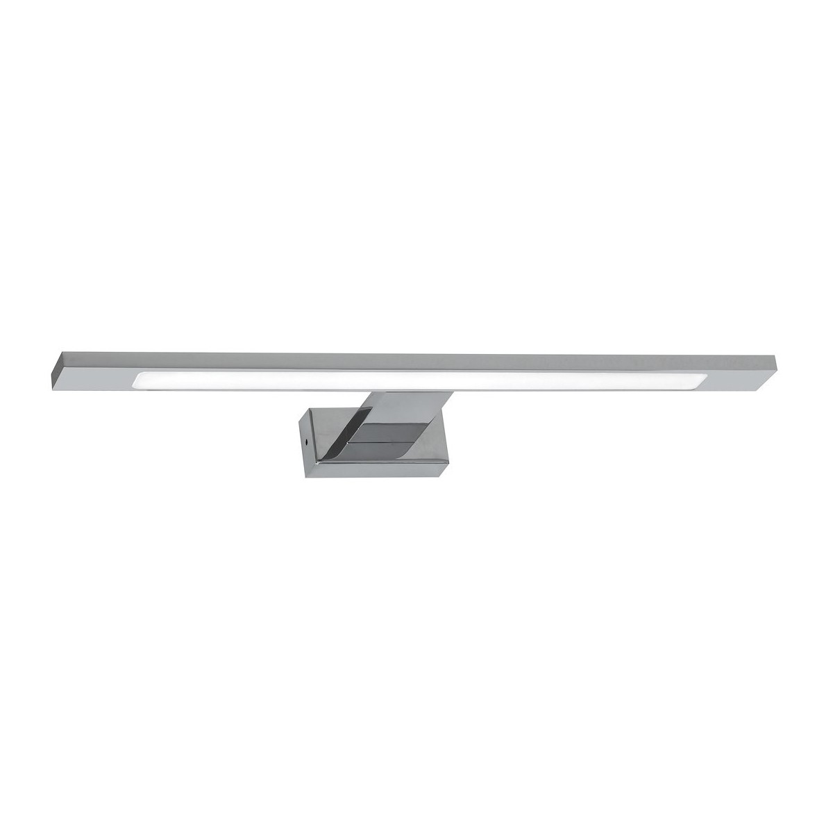 MiLagro ML030 kinkiet SHINE 40cm LED designerskie lampy LED