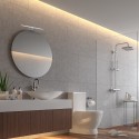 MiLagro ML030 kinkiet SHINE 40cm LED designerskie lampy LED