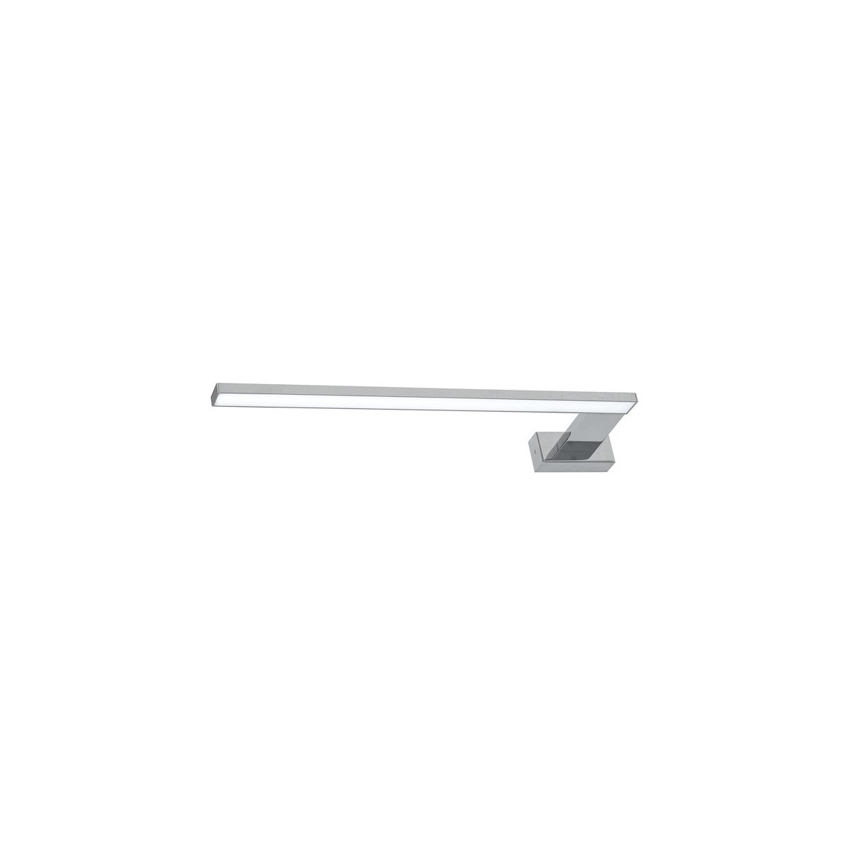 MiLagro ML031 kinkiet SHINE 45cm LED ekskluzywne oświetlenie