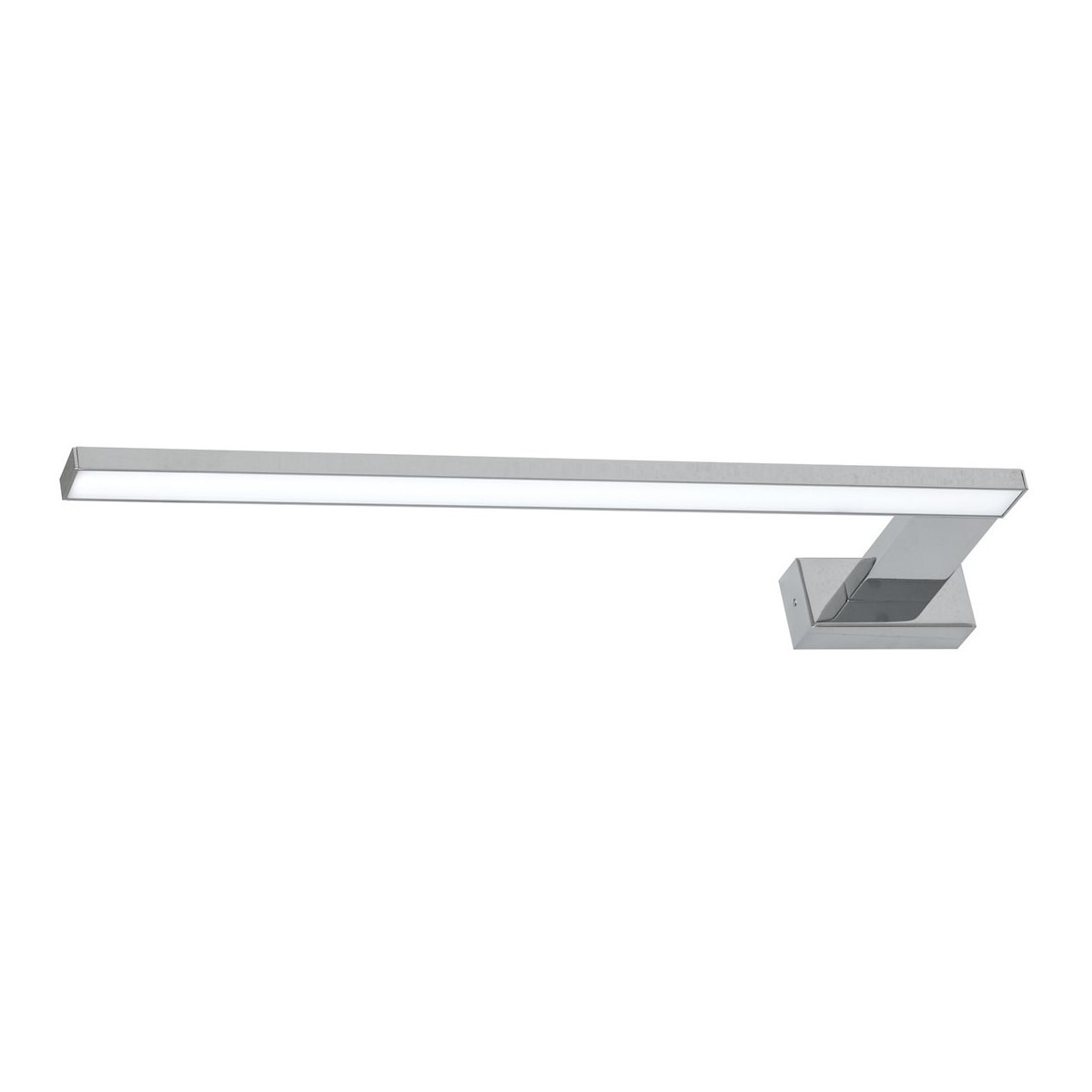 MiLagro ML031 kinkiet SHINE 45cm LED ekskluzywne oświetlenie