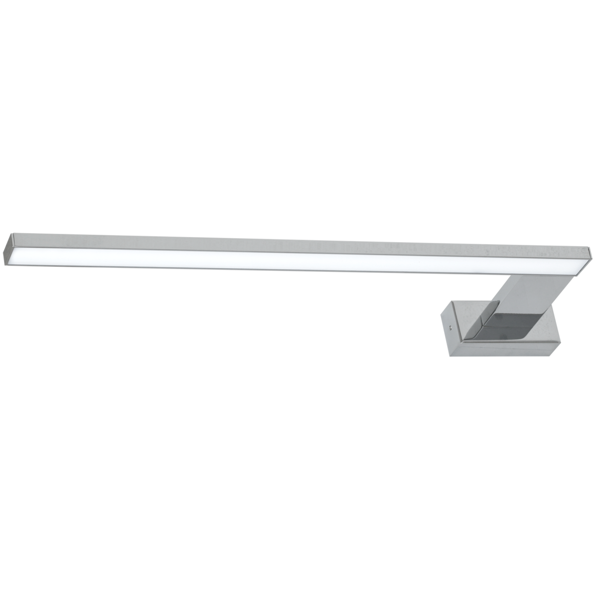 MiLagro ML031 kinkiet SHINE 45cm LED ekskluzywne oświetlenie