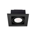 MiLagro ML472 lampa podtynkowa BLOCCO wyjątkowy element aranżacji