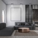 MiLagro ML472 lampa podtynkowa BLOCCO wyjątkowy element aranżacji
