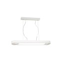 MiLagro ML221 lampa wisząca LUCE LED nietuzinkowe oświetlenie