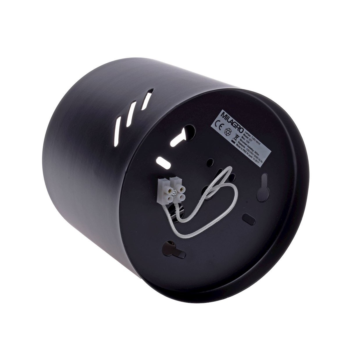 MiLagro ML227 lampa sufitowa TUBO nastrojowe światło