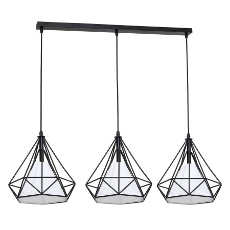 MiLagro ML162 lampa TRIANGOLO 3xE27 premium oświetlenie