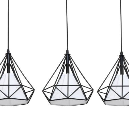 MiLagro Lampa Wisząca TRIANGOLO 3xE27 ML162