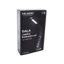 MiLagro ML139 lampka biurkowa GALA LED stylowe lampy sufitowe