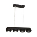 MiLagro LAMPA WISZĄCA FLARE 40W LED ML219