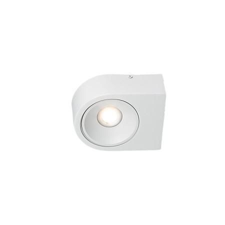 MiLagro ML220 kinkiet LUCE LED eleganckie oświetlenie