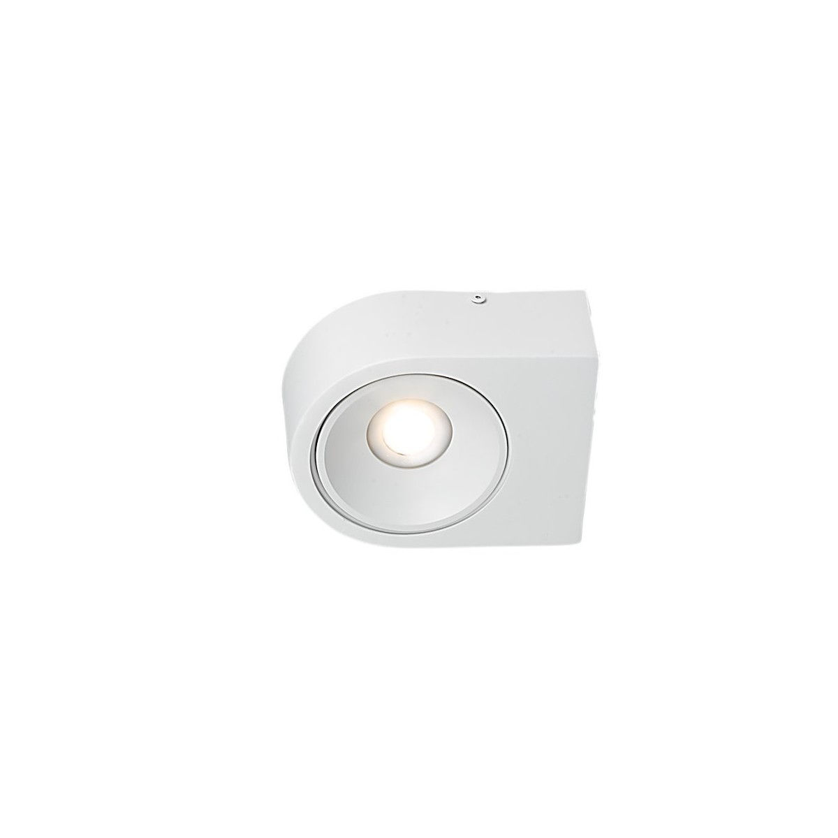 MiLagro ML220 kinkiet LUCE LED eleganckie oświetlenie