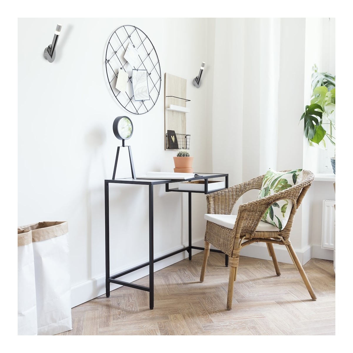 MiLagro KINKIET ICE 5W LED ML178