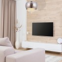 MiLagro ML241 lampa STARLIGHT glamour nowoczesne lampy do wnętrz