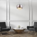 MiLagro ML241 lampa STARLIGHT glamour nowoczesne lampy do wnętrz