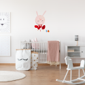 MiLagro ML148 lampka BUNNY LED dekoracyjne oświetlenie