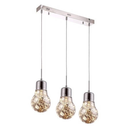 MiLagro ML136 lampa BULB LED wisząca niepowtarzalne oświetlenie wnętr
