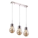 MiLagro ML136 lampa BULB LED wisząca niepowtarzalne oświetlenie wnętr