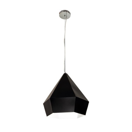MiLagro Lampa wisząca DIAMANTE BLACK 1xE27 ML300