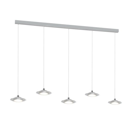 MiLagro ML415 lampa ELLIPSE LED klimatyczne oświetlenie