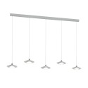 MiLagro ML415 lampa ELLIPSE LED klimatyczne oświetlenie