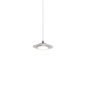 MiLagro LAMPA WISZĄCA ELLIPSE 25W LED ML415