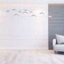 MiLagro ML415 lampa ELLIPSE LED klimatyczne oświetlenie