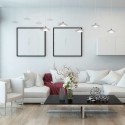 MiLagro ML415 lampa ELLIPSE LED klimatyczne oświetlenie