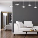 MiLagro ML415 lampa ELLIPSE LED klimatyczne oświetlenie