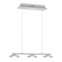 MiLagro ML416 lampa ELLIPSE 3 LED nastrojowe światło