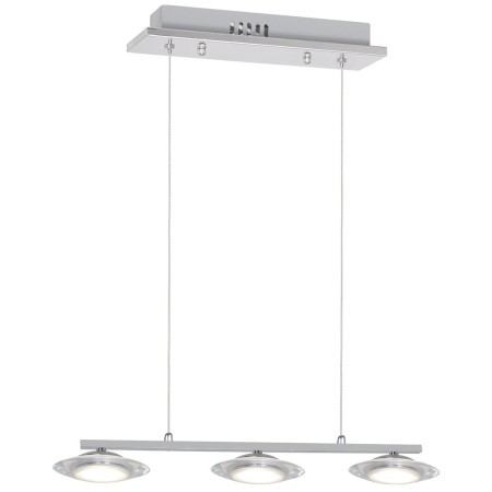MiLagro ML416 lampa ELLIPSE 3 LED nastrojowe światło