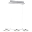 MiLagro ML416 lampa ELLIPSE 3 LED nastrojowe światło