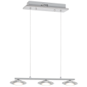 MiLagro LAMPA WISZĄCA ELLIPSE 15W LED ML416