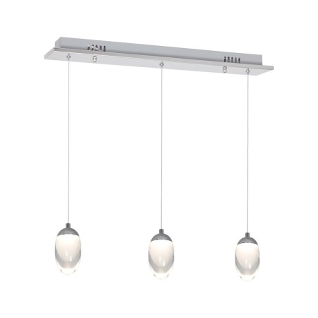 MiLagro ML428 lampa OVO LED oświetlenie klasy premium