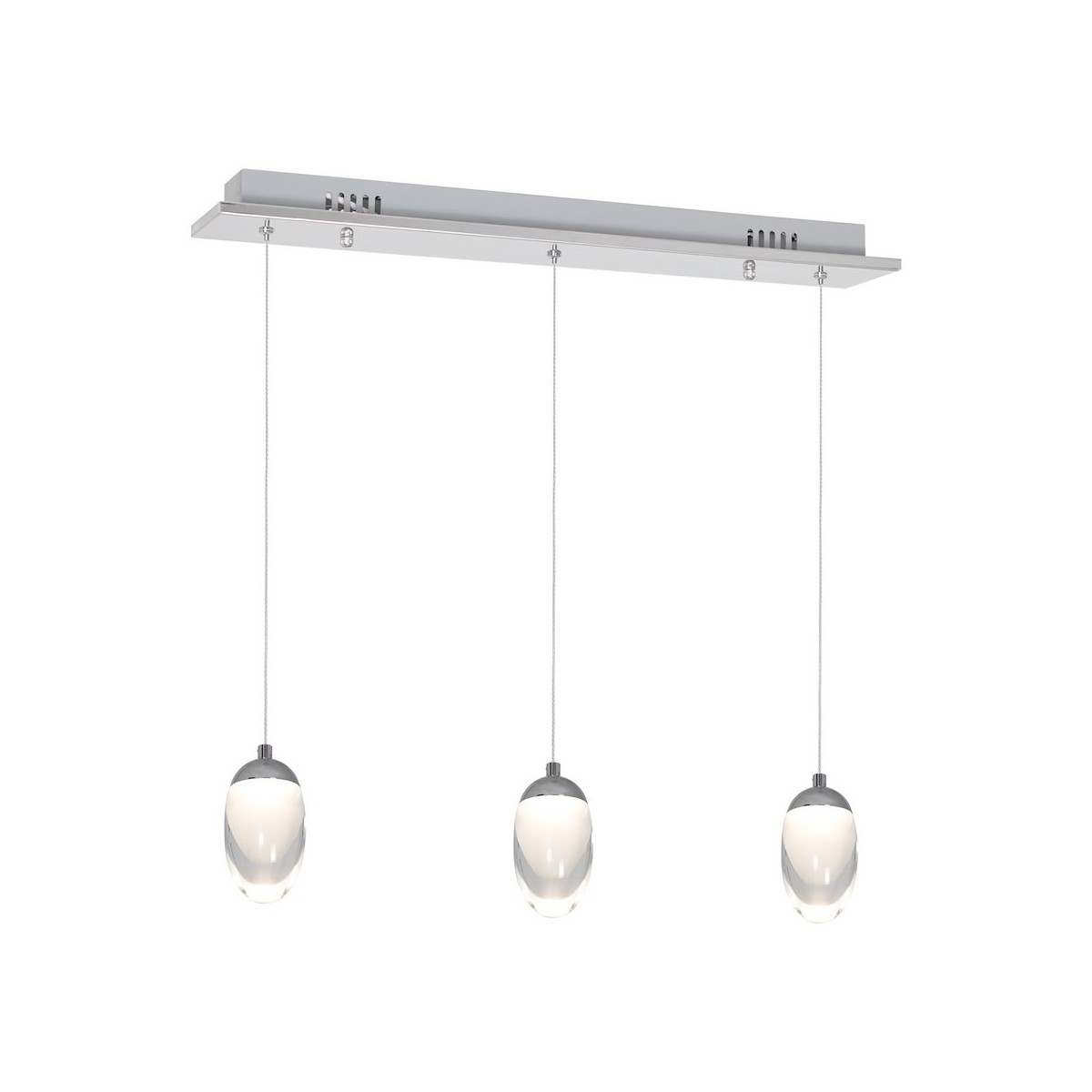 MiLagro LAMPA WISZĄCA OVO 15W LED ML428