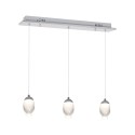 MiLagro LAMPA WISZĄCA OVO 15W LED ML428